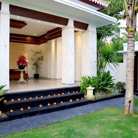 Kaniya Bali ヌサドゥア エクステリア 写真