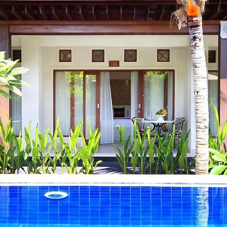 Kaniya Bali ヌサドゥア エクステリア 写真
