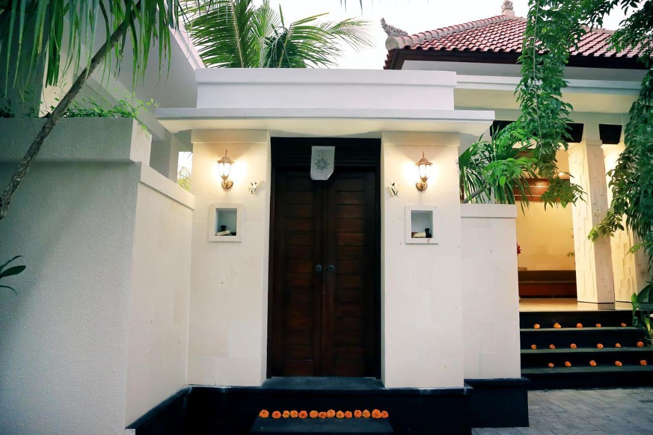 Kaniya Bali ヌサドゥア エクステリア 写真