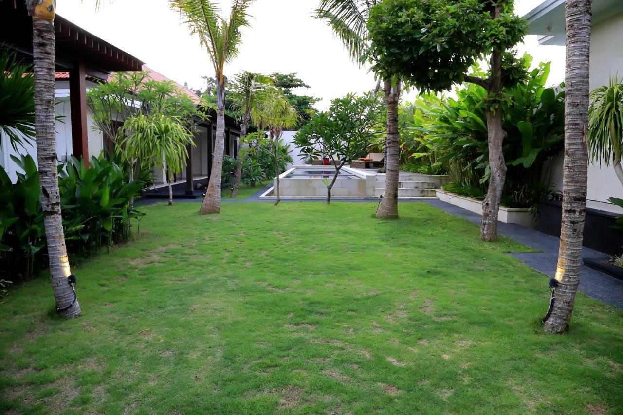 Kaniya Bali ヌサドゥア エクステリア 写真