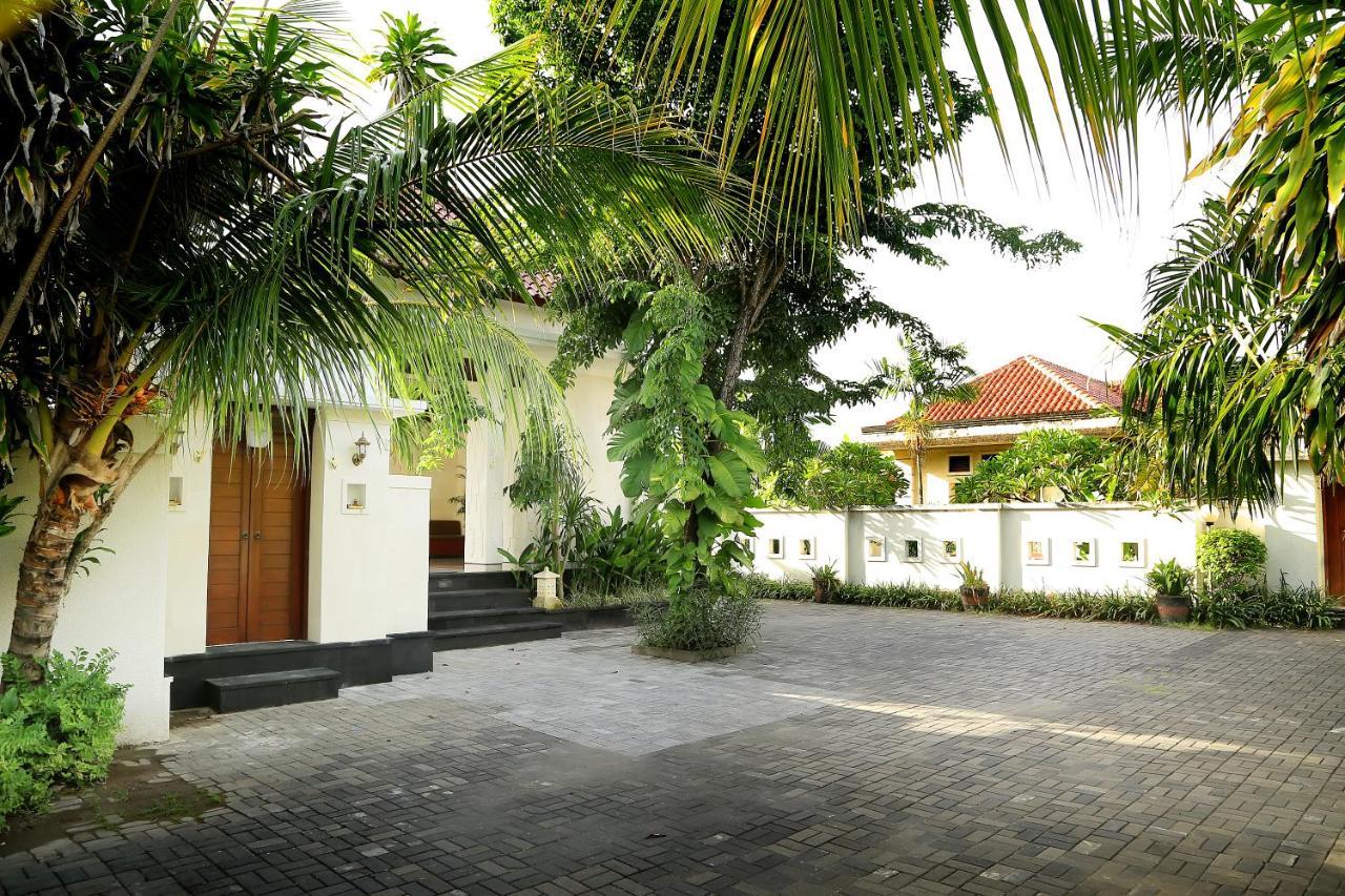 Kaniya Bali ヌサドゥア エクステリア 写真