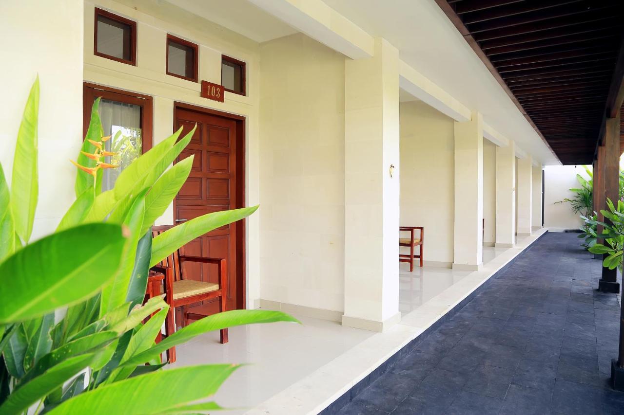 Kaniya Bali ヌサドゥア エクステリア 写真