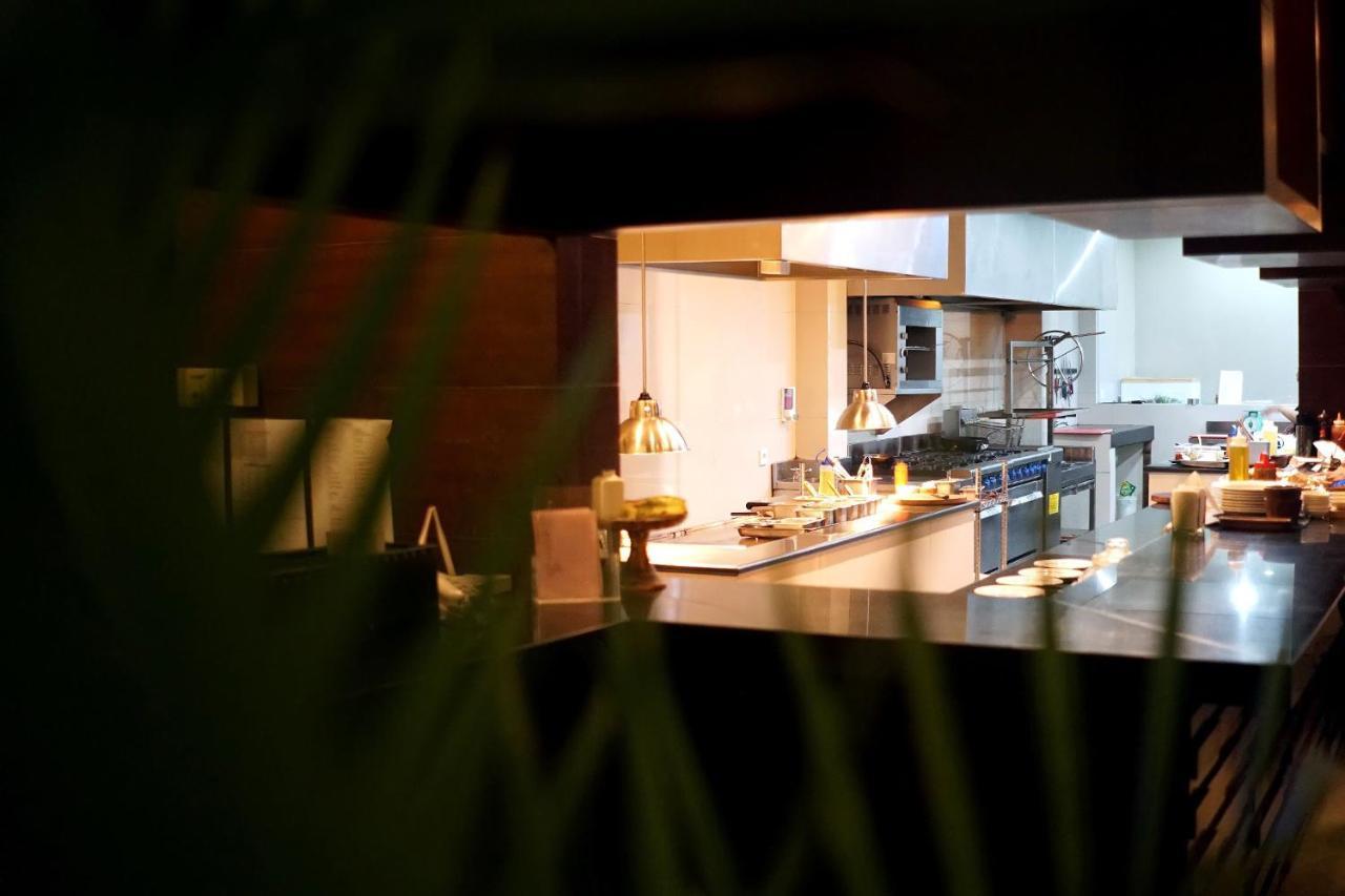 Kaniya Bali ヌサドゥア エクステリア 写真