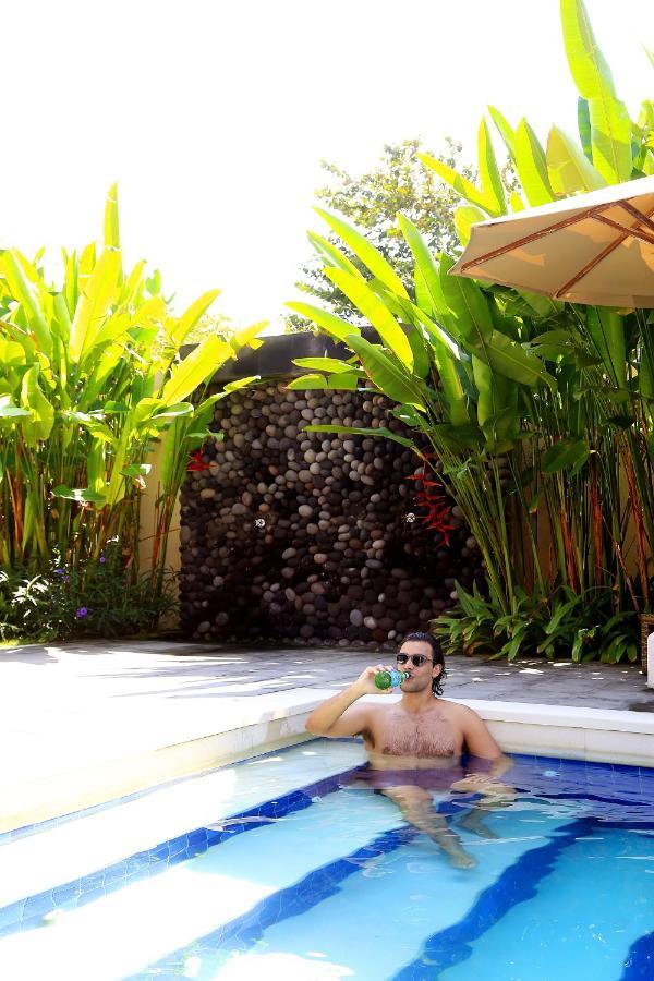 Kaniya Bali ヌサドゥア エクステリア 写真