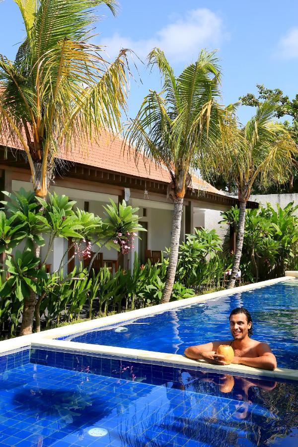 Kaniya Bali ヌサドゥア エクステリア 写真