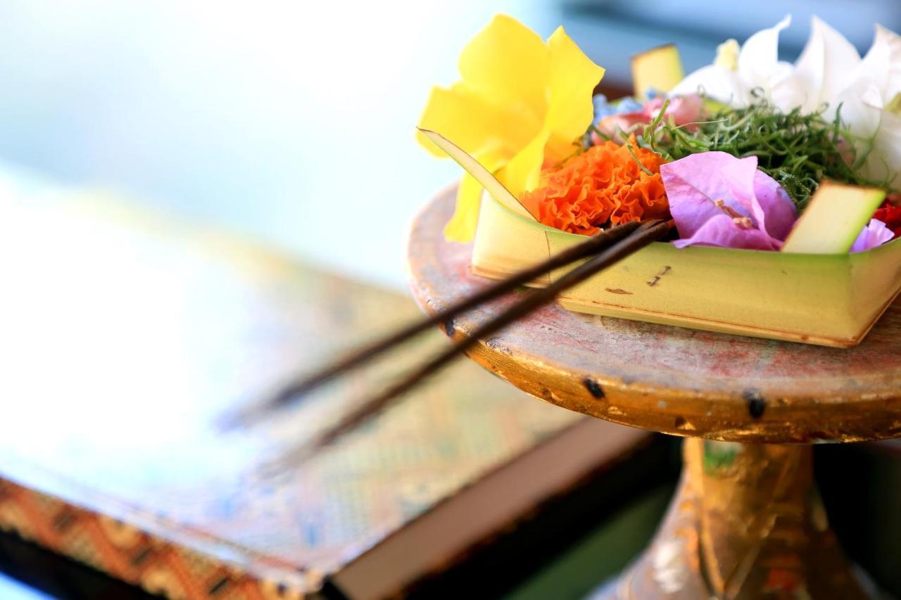 Kaniya Bali ヌサドゥア エクステリア 写真