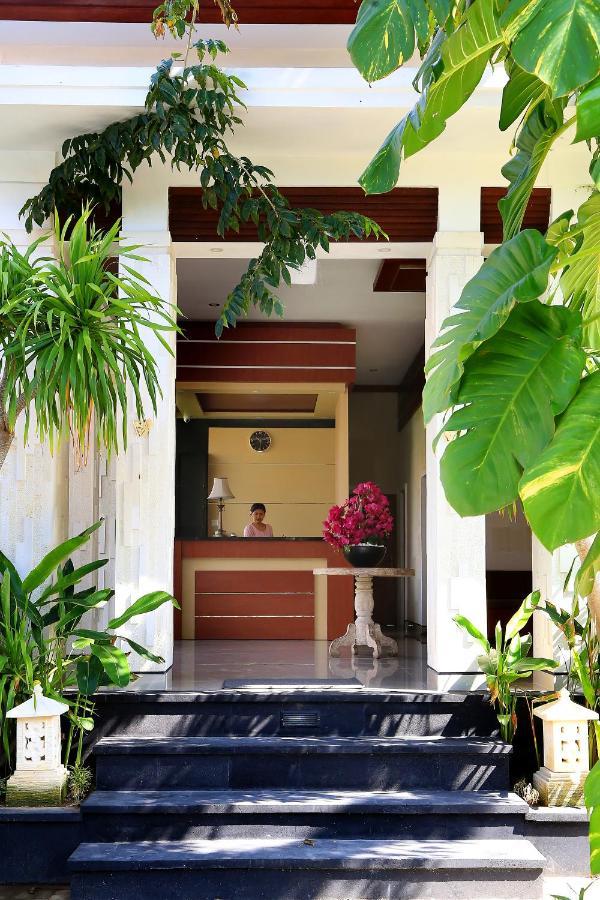 Kaniya Bali ヌサドゥア エクステリア 写真