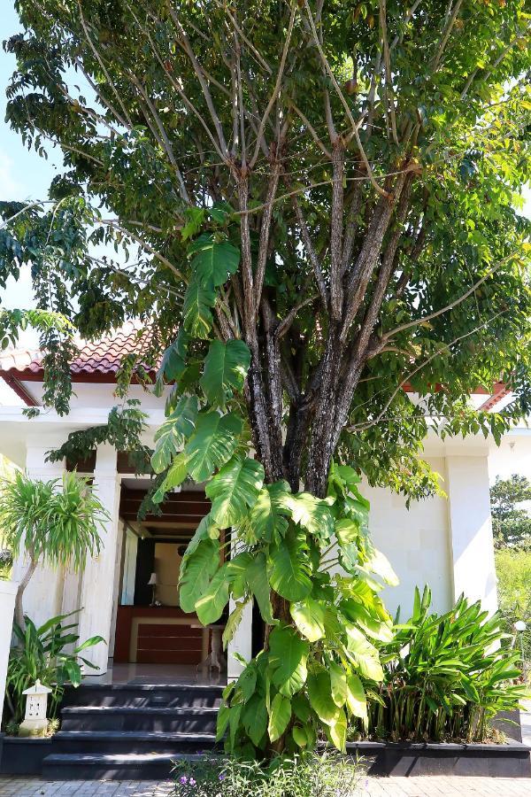 Kaniya Bali ヌサドゥア エクステリア 写真